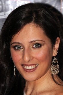 Photo of Rita Ramnani
