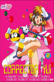 Poster da série Corrector Yui