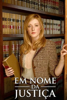 Em Nome da Justiça