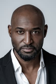 Photo of Adrian Holmes