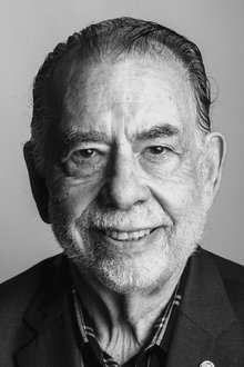 Photo of Francis Ford Coppola