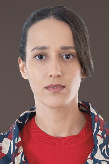 Ilektra Fragiadaki
