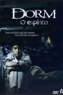 Poster do filme Dorm: O Espírito