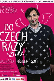 Do Czech razy sztuka