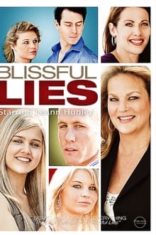 Poster do filme Blissful Lies