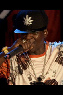 Public Enemy - Live At Metropolis Studio