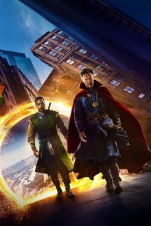 Doctor Strange