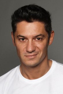 Photo of Okan Çabalar