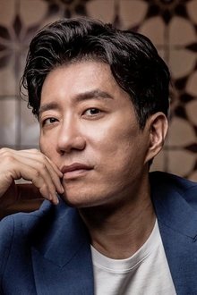 Photo of Kim Myung-min