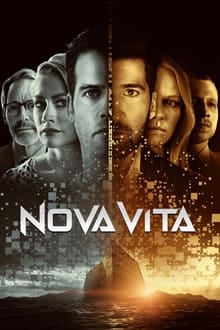 Nova Vita 1ª Temporada Completa