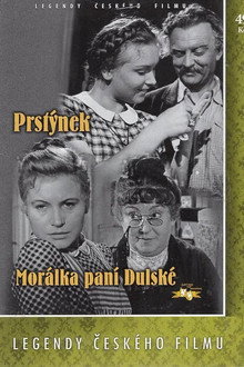 Prstýnek