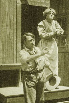 A Western Girl