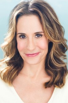 Photo of Elizabeth Greer