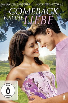 Comeback für die Liebe