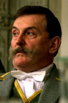 Photo of Nikolay Pavlov