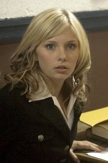 Photo of Jennifer Miller