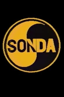 Sonda tv show poster