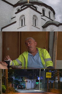 Ja sam put i istina i život...
