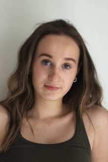 Anna Giddings