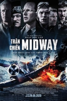 Trận Chiến Midway – Midway (2019)