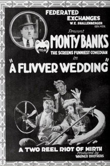 A Flivver Wedding