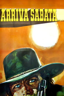 Arriva Sabata!...