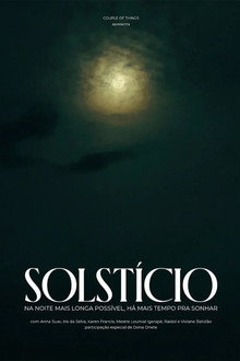 Solstício