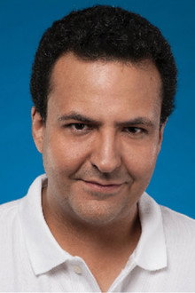 Photo of Arturo Mercado Jr.