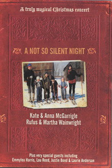 A Not So Silent Night