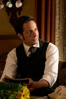 Murdoch Mysteries season 9 episode 12