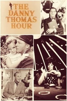 Poster da série The Danny Thomas Hour