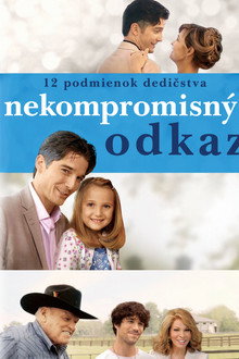 12 podmienok dedičstva: Nekompromisný odkaz