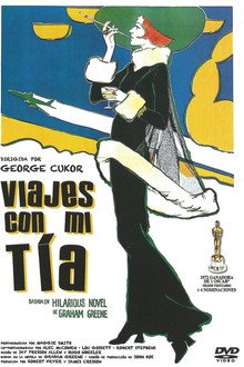 Viajes con mi tía