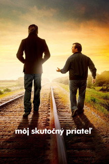 Môj skutočný priateľ