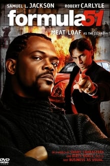 Formula 51 BluRay 
