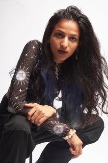 Yasha Hanoomnsingh