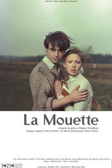 La Mouette