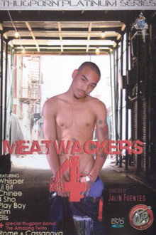 Meat Wackers 4