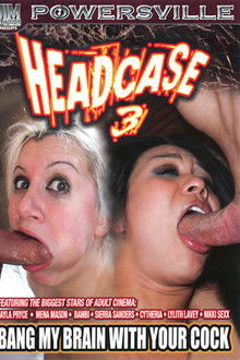 Headcase 3