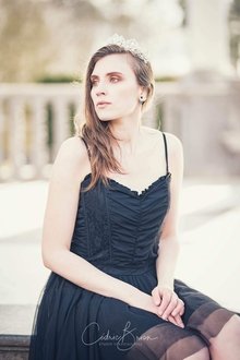 Photo of Felicia Talluto