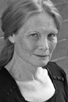 Photo of Juliet Alderdice