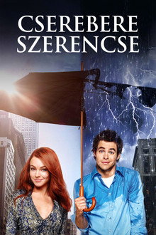 Cserebere szerencse