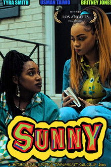 Sunny