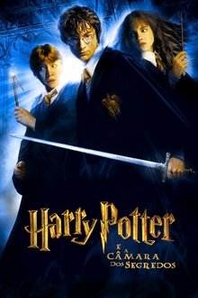 Harry Potter e a Câmara dos Segredos