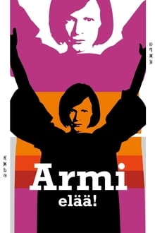 Poster do filme Armi Alive!