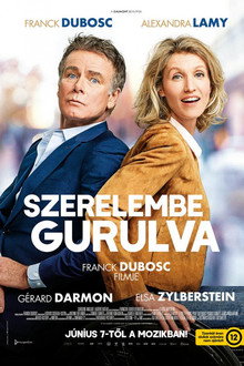 Szerelembe gurulva