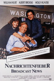 Nachrichtenfieber