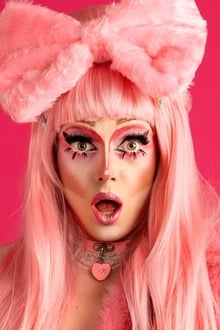 Photo of Alex Cubb