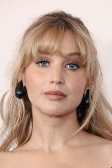 Photo of Jennifer Lawrence