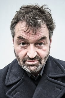 Foto de perfil de Ian Beattie